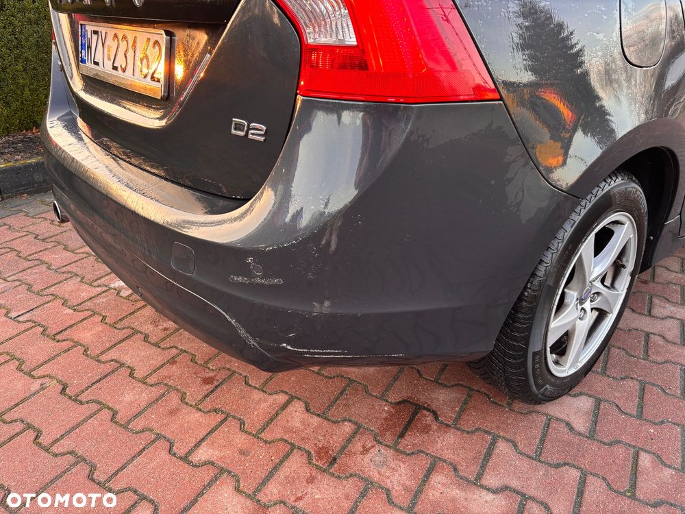 Volvo V60 D2 Kinetic - 7