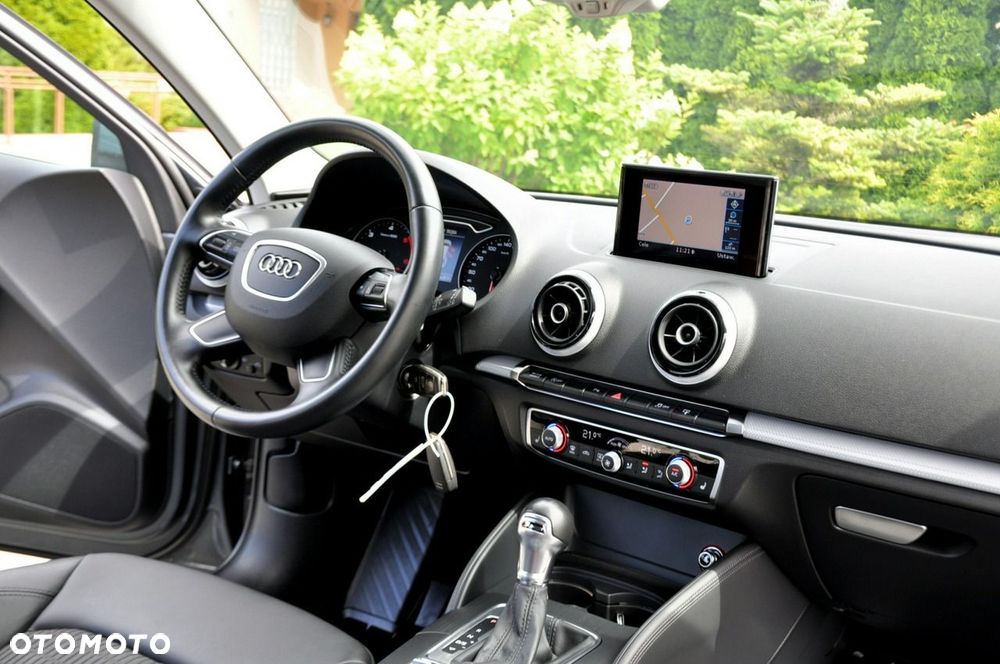 Audi A3 Sportback - 25