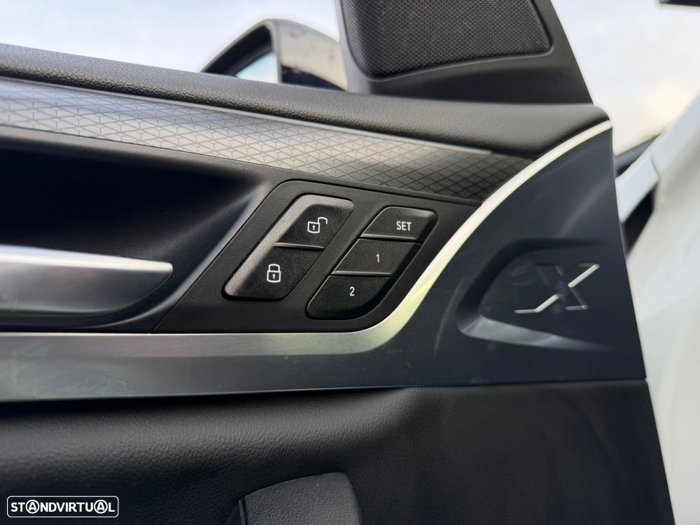 BMW X3 30 e xDrive Pack M - 21