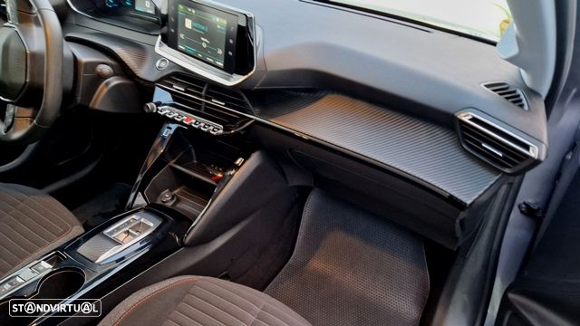Peugeot e-208 Allure Pack - 15