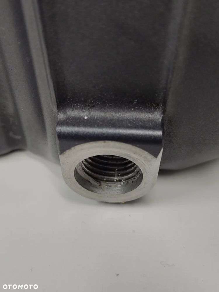 Miska Olejowa Yamaha MT09 2021 + - 4