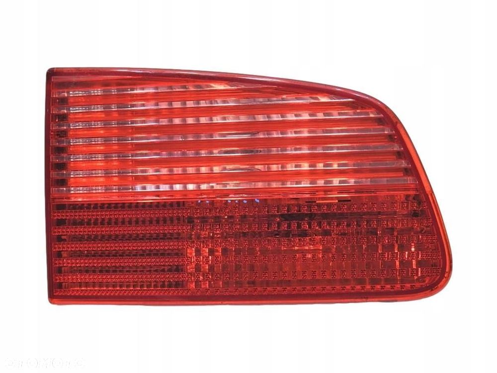 LAMPA LEWA TYLNA TYŁ KLAPY SAAB 9-5 LIFT KOMBI - 1