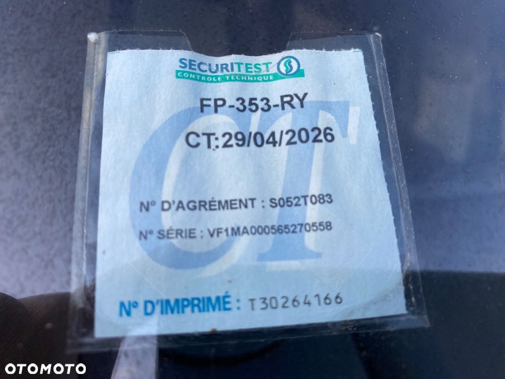 Renault MASTER L2 H2  DCi 180 stan Bardzo dobry ,gotowy do dalszego użytkowania - 22