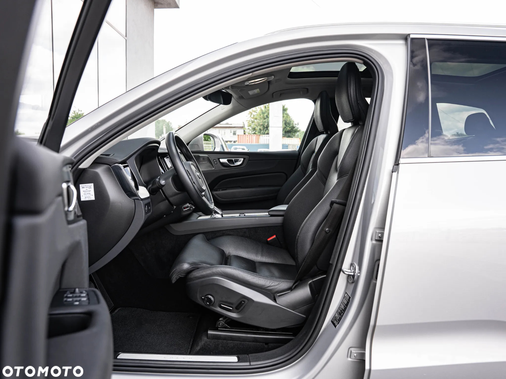 Volvo XC 60 B4 D Geartronic Inscription - 23