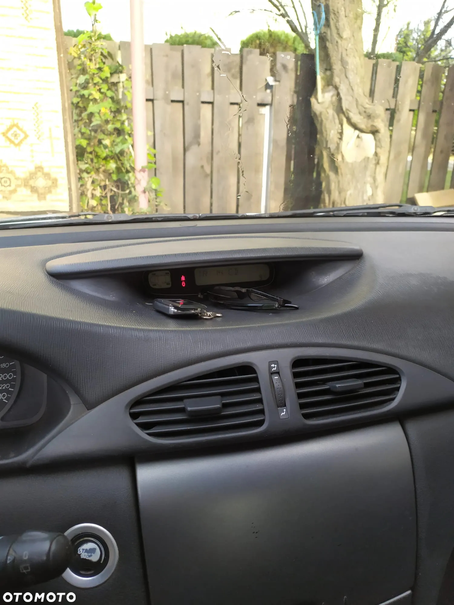 Renault Laguna 1.9 dCi - 20