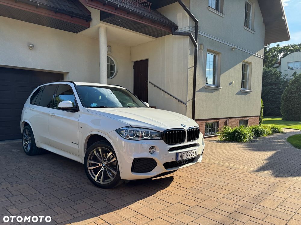 BMW X5 xDrive25d - 2