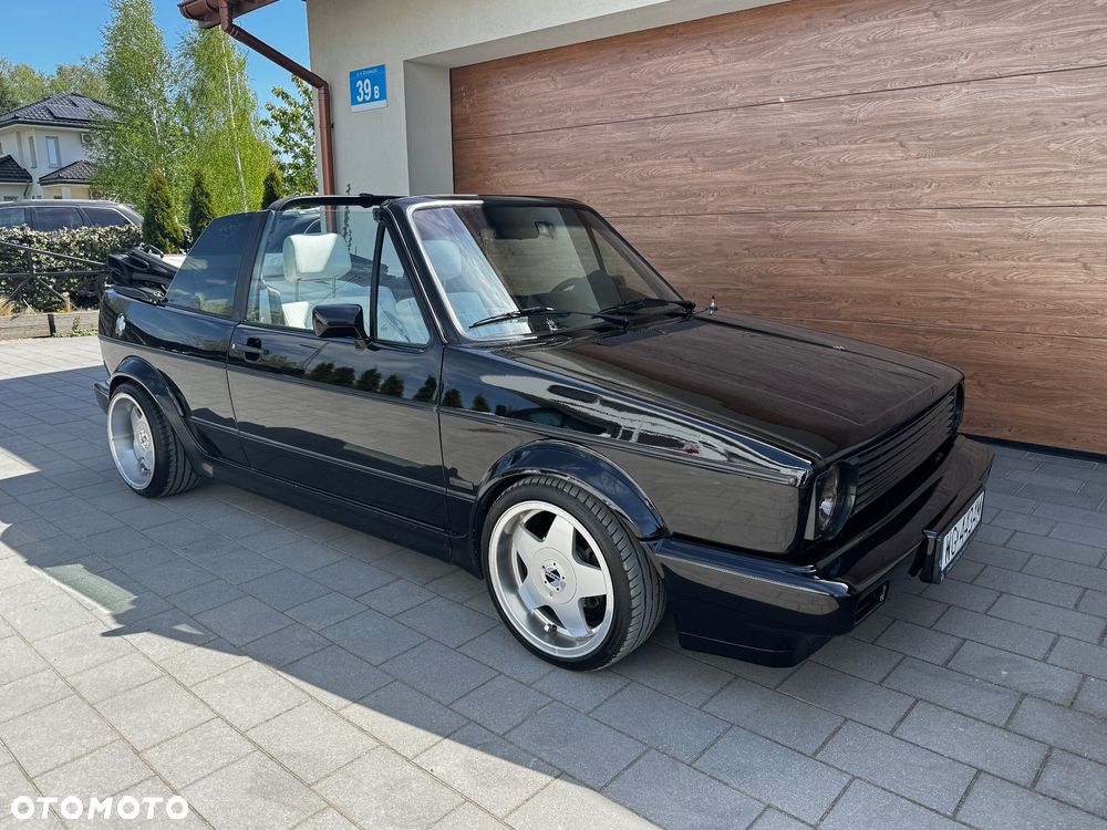 Volkswagen Golf - 3