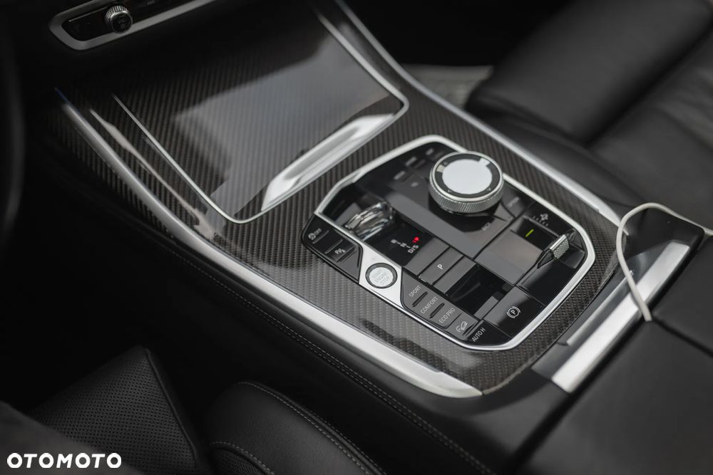 BMW X7 xDrive40d mHEV sport - 23