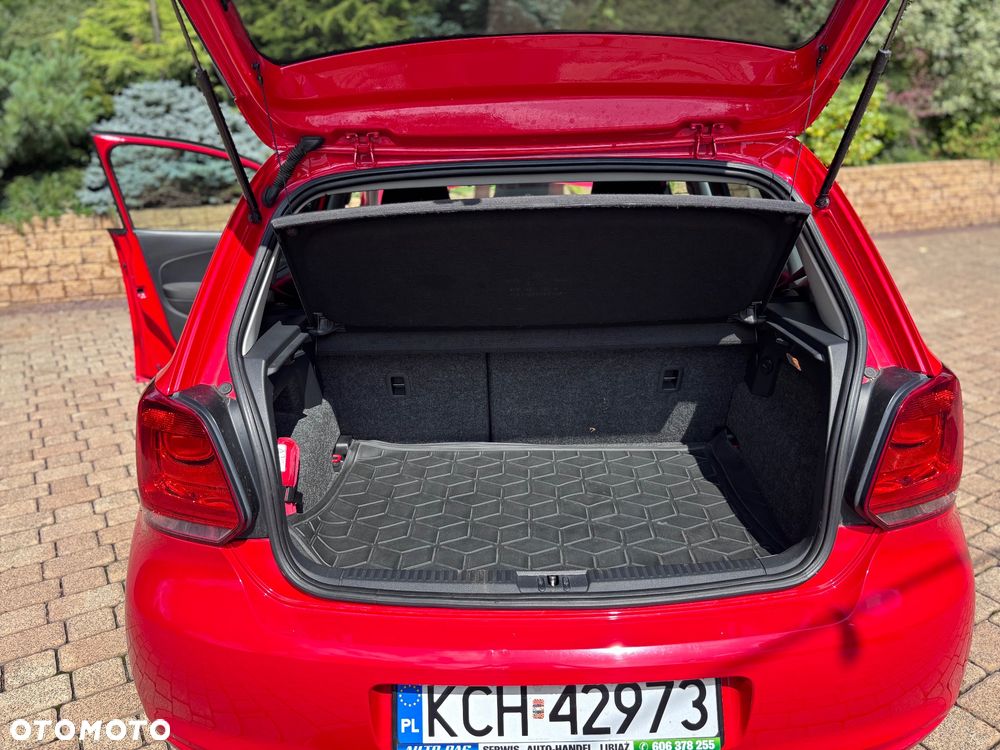 Volkswagen Polo 1.2 Trendline - 10