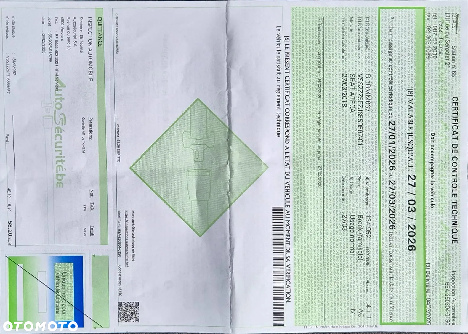 Seat Ateca 1.6 TDI Xcellence - 35