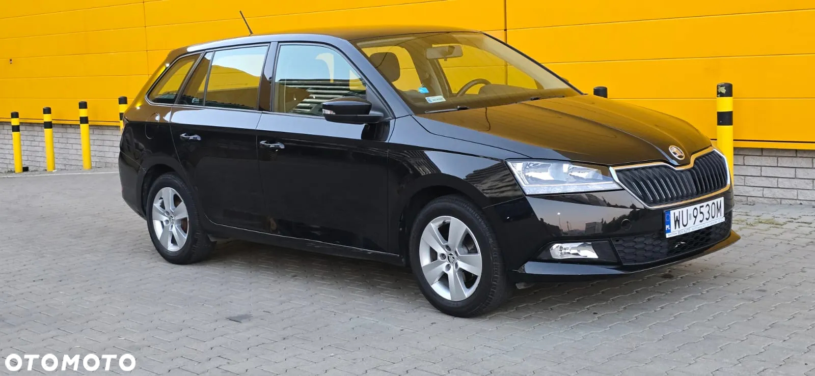 Skoda Fabia 1.0 Ambition - 30