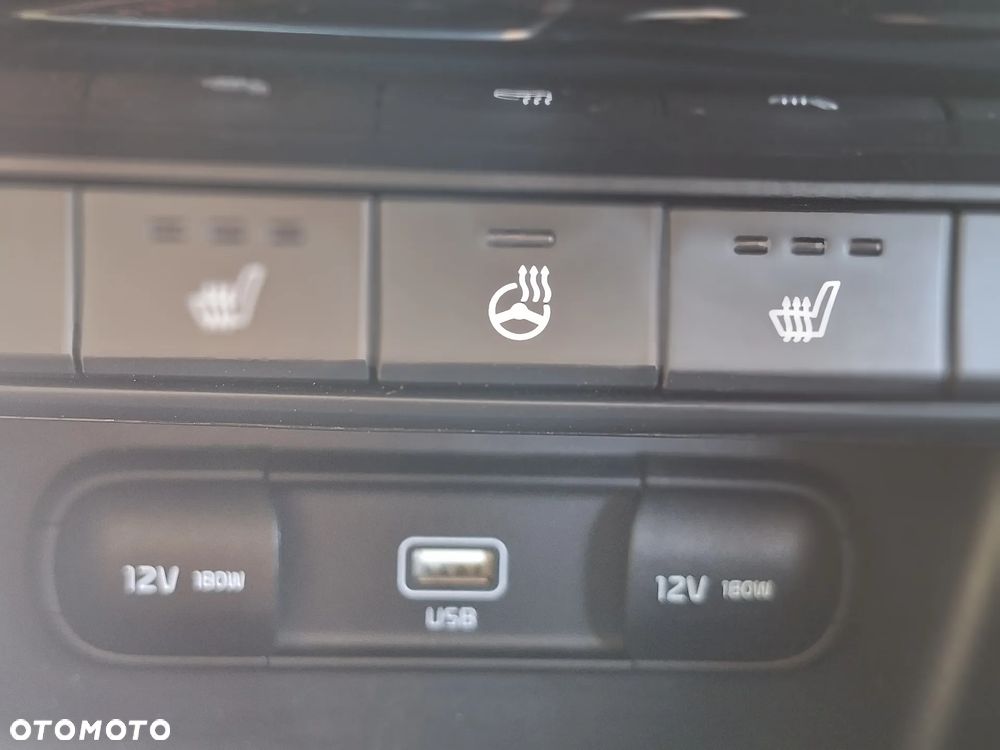 Kia Sportage - 18