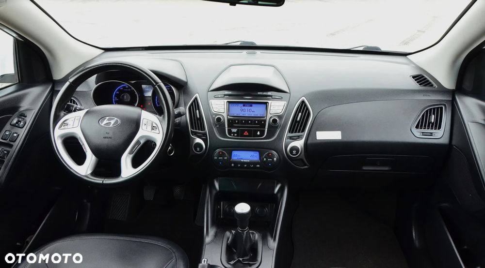 Hyundai ix35 - 19