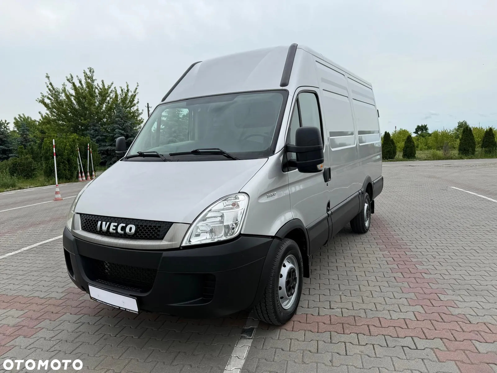 Iveco Daily - 34