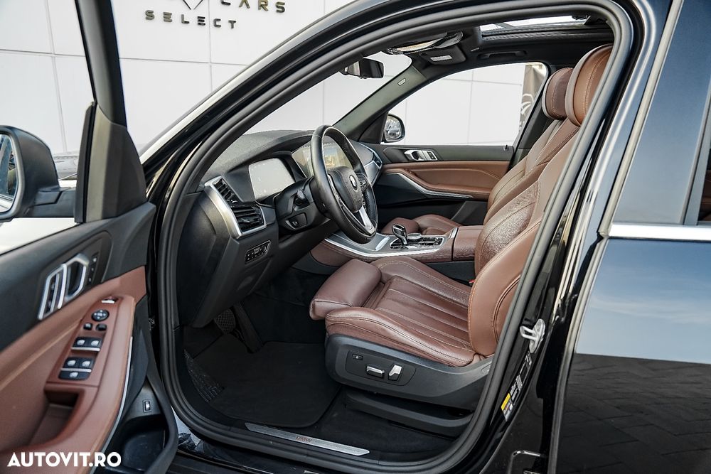 BMW X5 xDrive45e xLine - 19