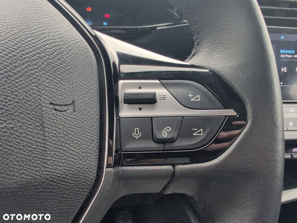 Peugeot 308 1.2 PureTech Active Pack S&S - 17