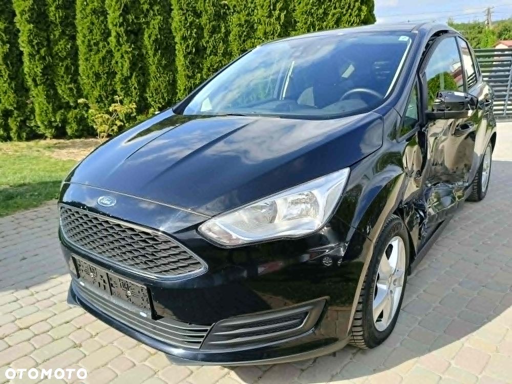Ford C-MAX 1.0 EcoBoost Titanium ASS - 2
