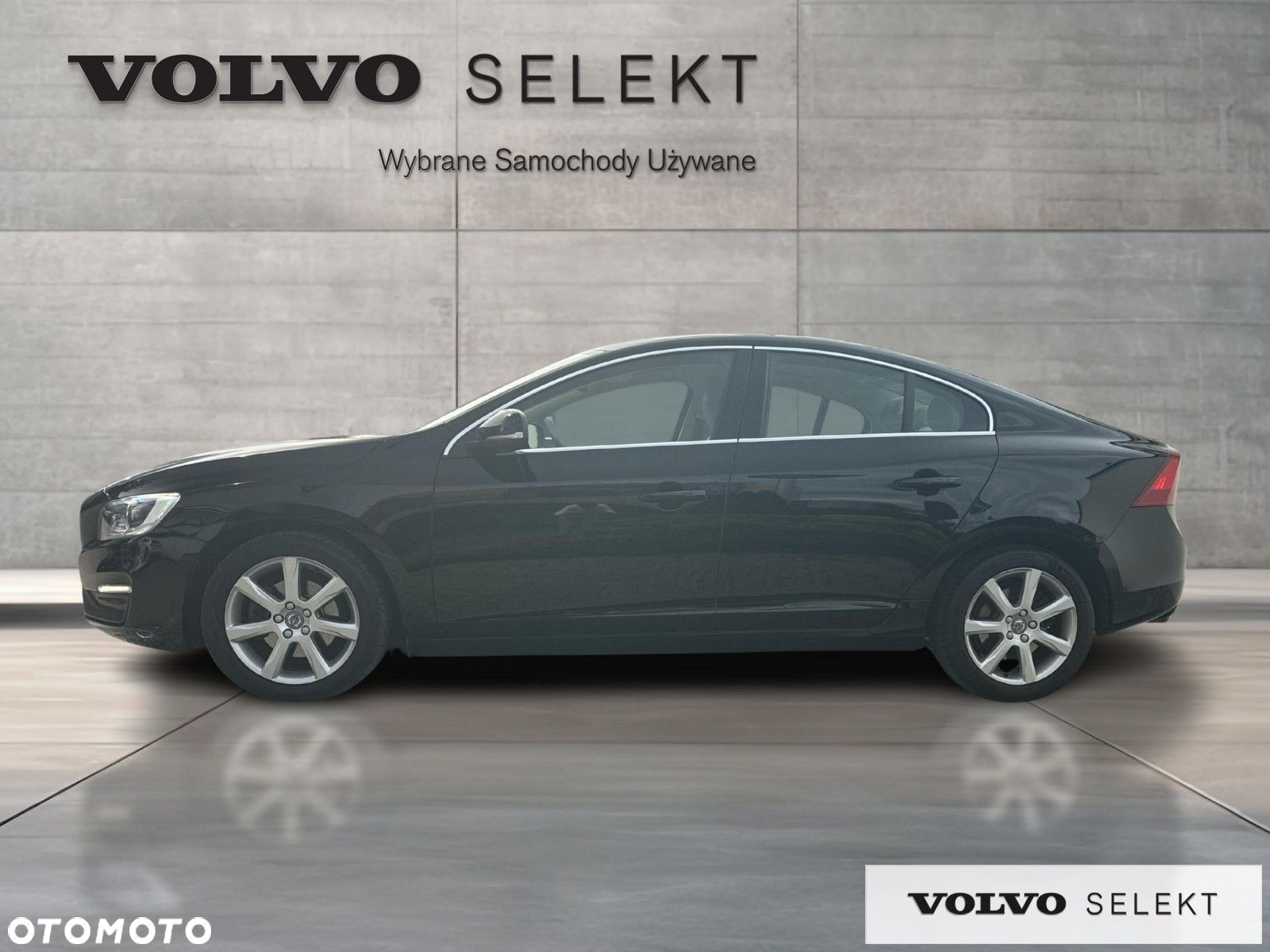 Volvo S60 - 5