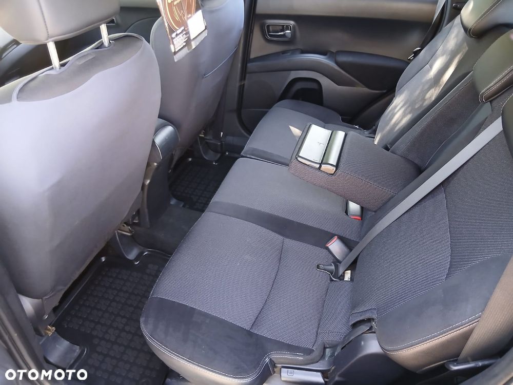 Citroën C-Crosser 2.2 HDi SX Pack - 31