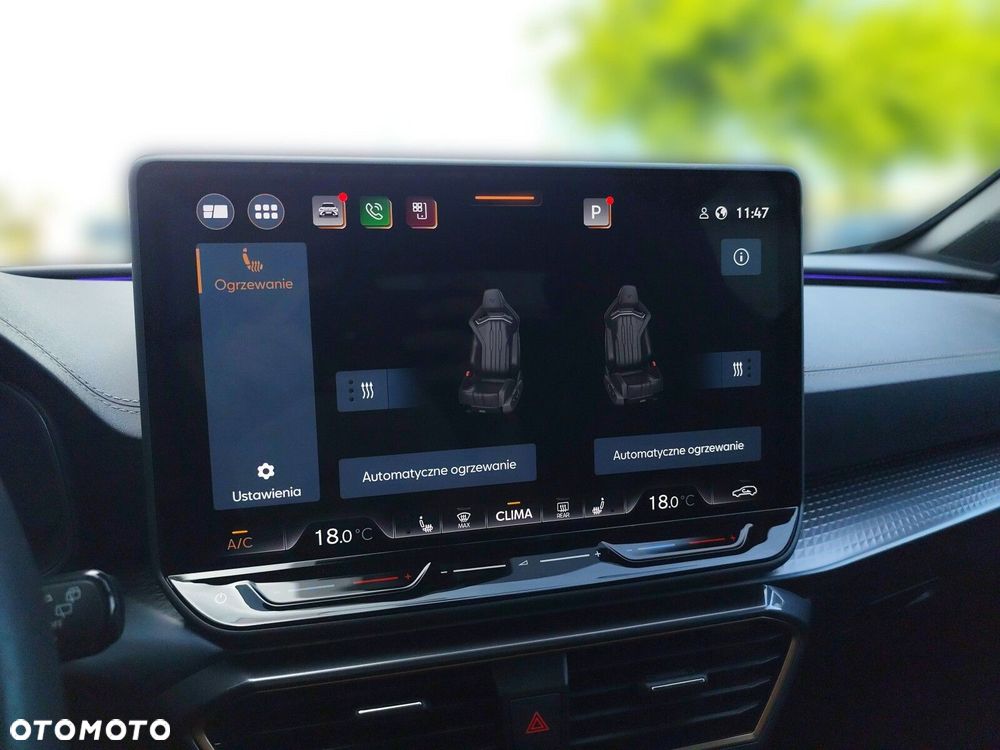 Cupra Formentor 1.5 eTSI mHEV DSG - 31