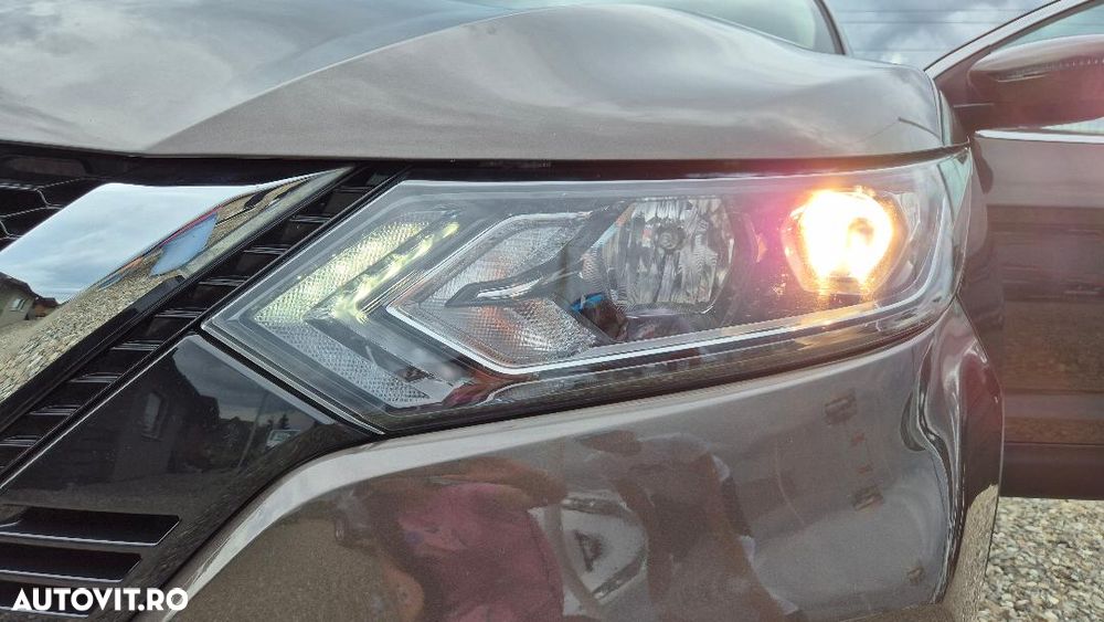 Nissan Qashqai 1.3 138CP 2WD Tekna - 15
