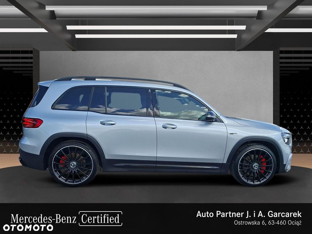 Mercedes-Benz GLB - 7