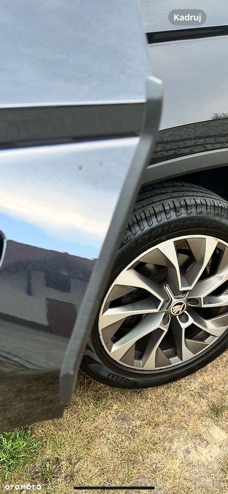 Skoda Kodiaq 2.0 TSI 4x4 DSG Style - 27