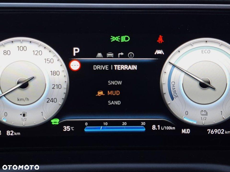 Hyundai Tucson - 29