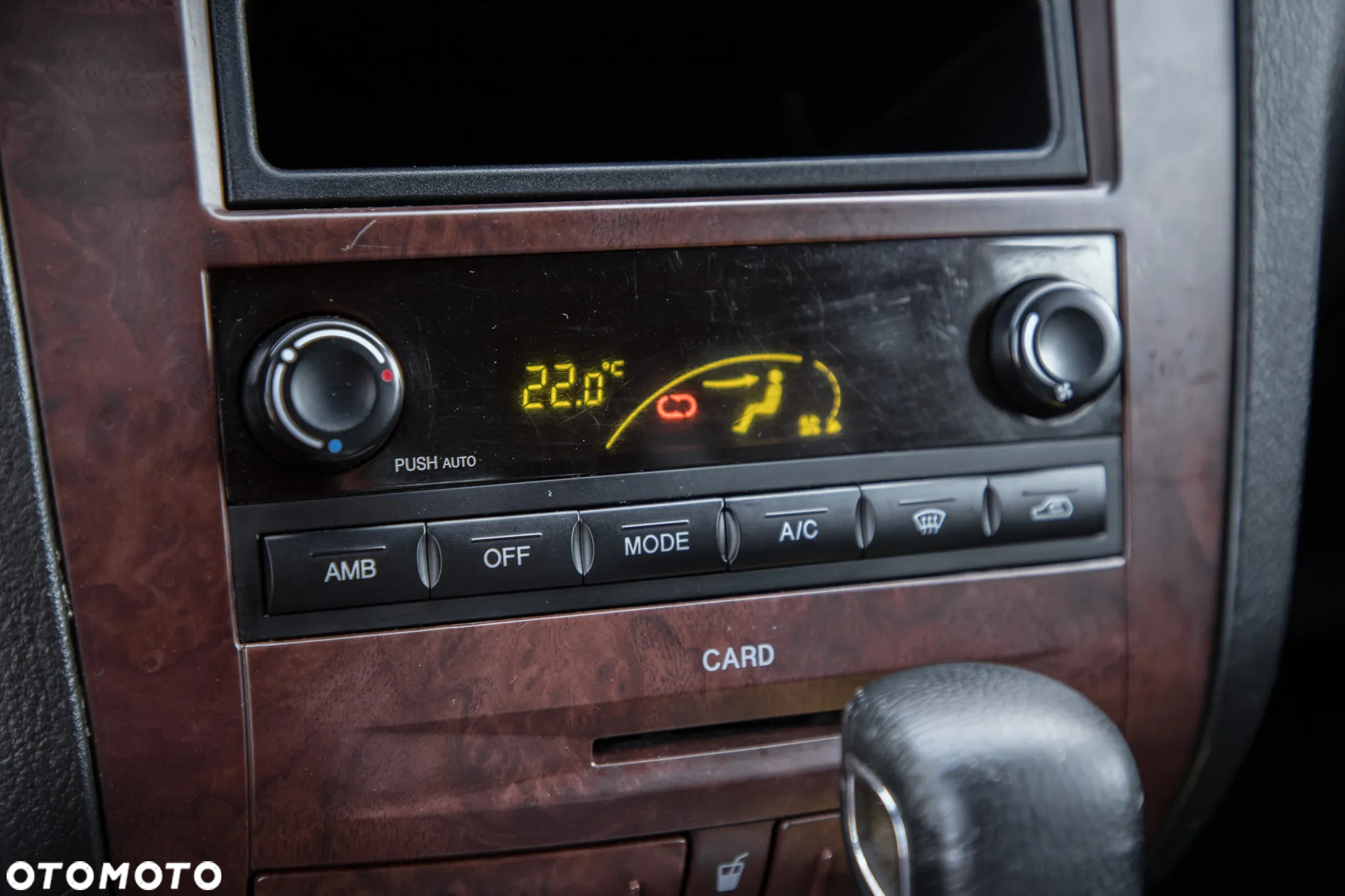 SsangYong/KGM Rexton 320 Premium - 18