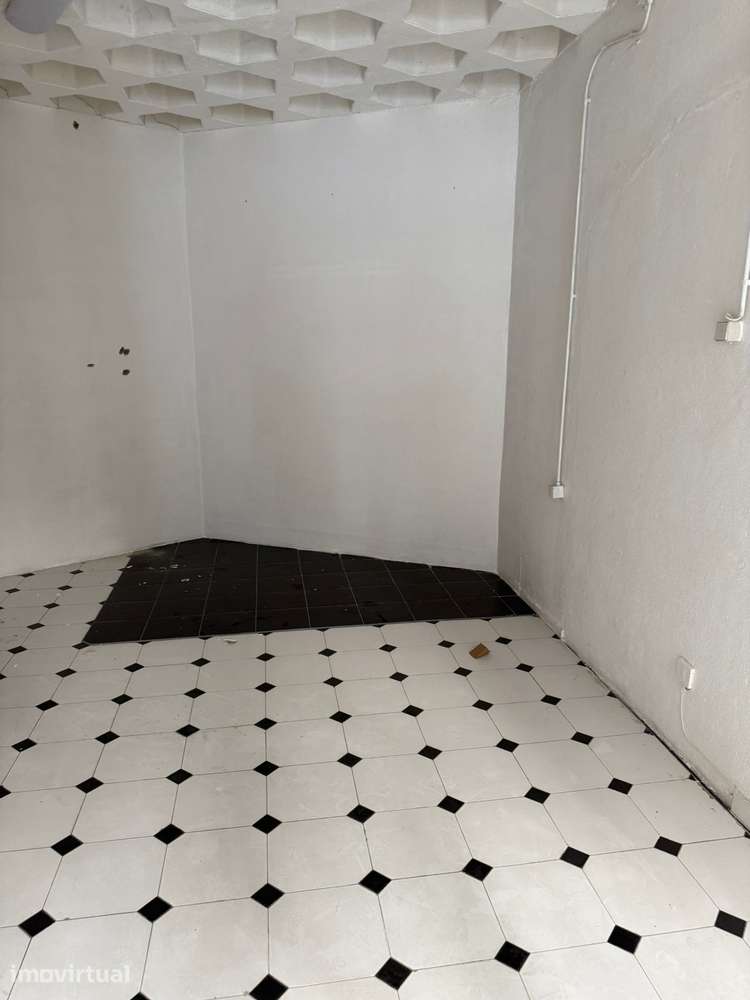 Loja 24 m² – Montijo, Quinta da Bela Vista - Grande imagem: 3/4