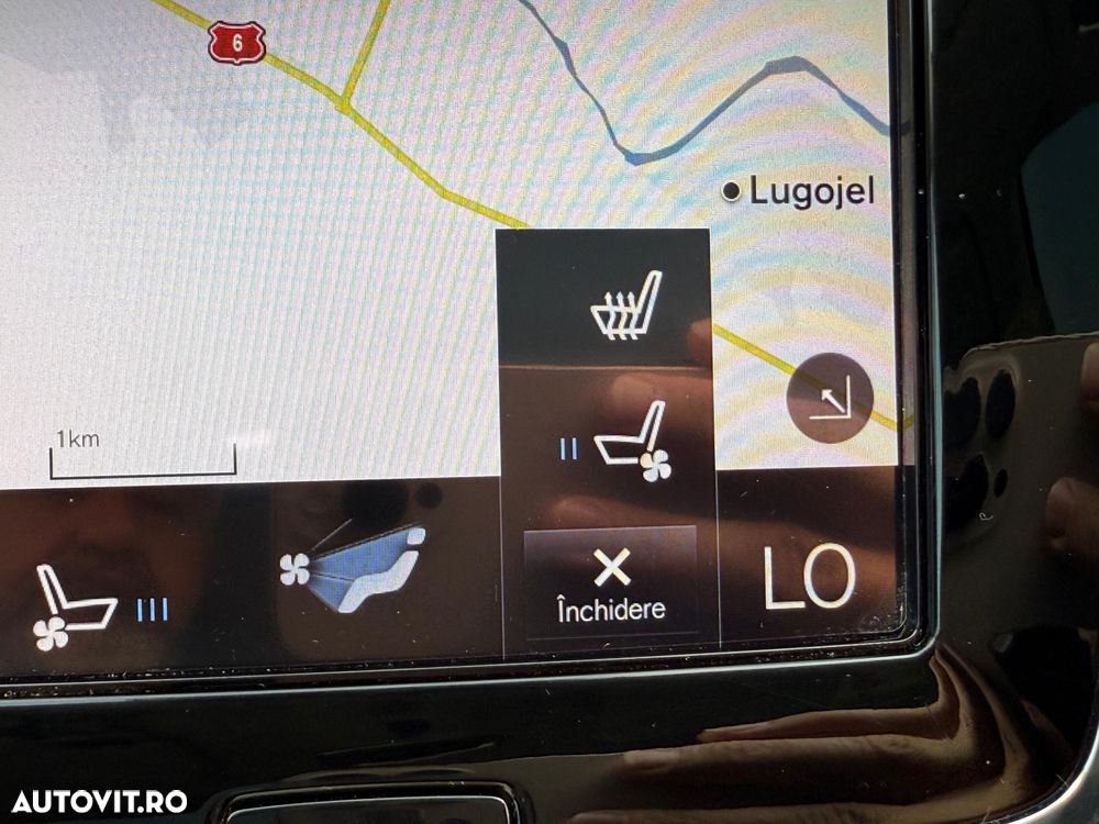 Volvo XC 90 T8 Twin Engine AWD Inscription - 35