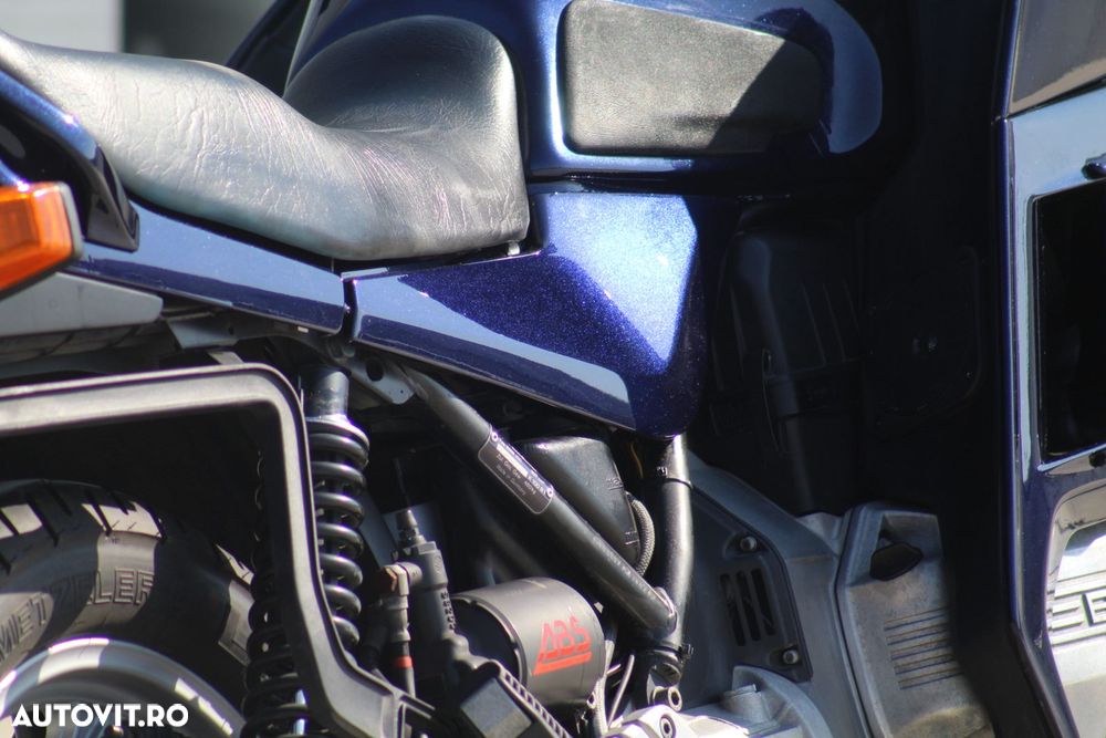 BMW K100 RT - 3