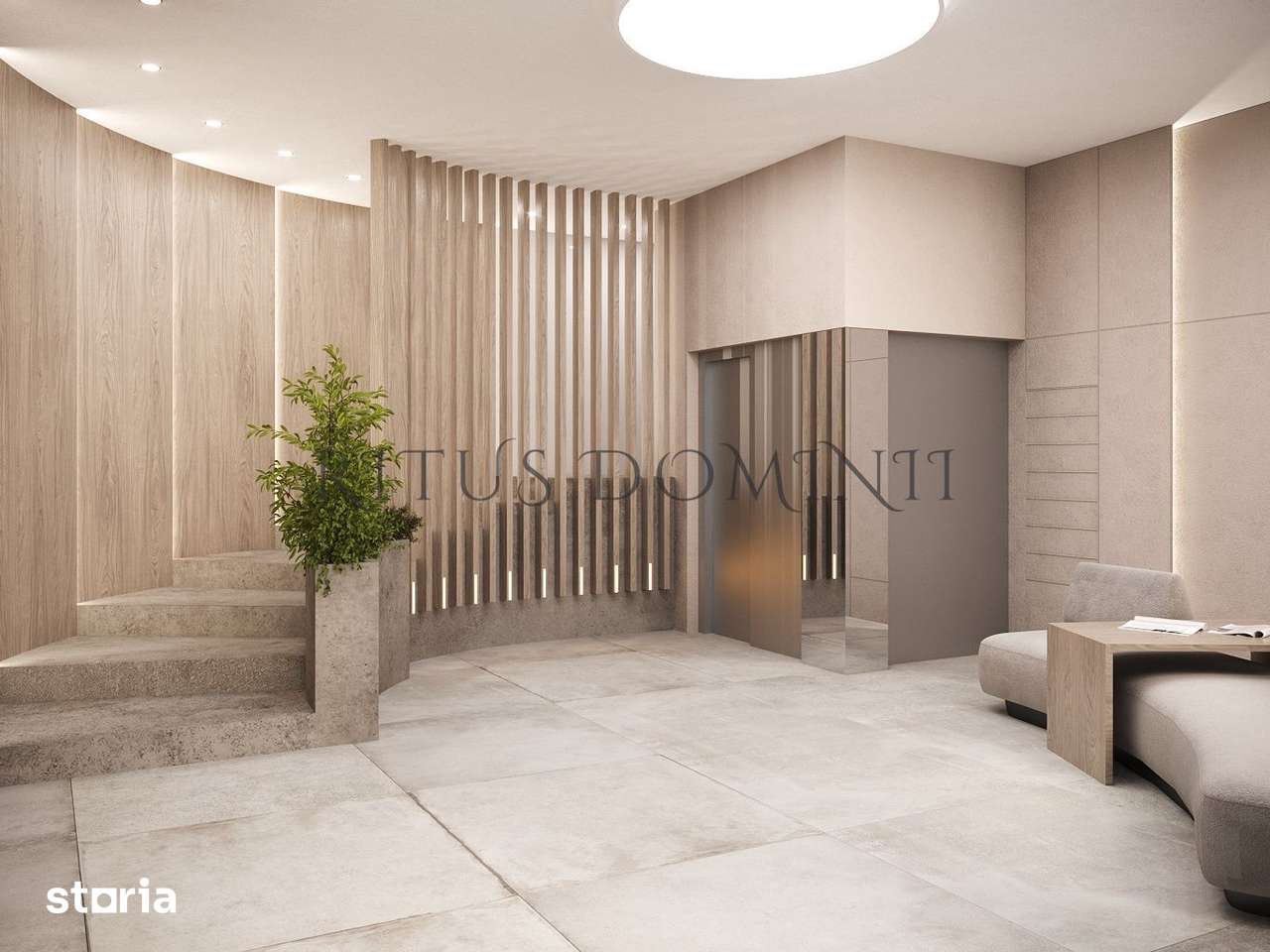 Apartament Ultracentral cu 3 camere, Piata Unirii, 96.70mp — fotografia 3