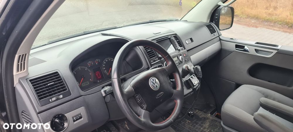 Volkswagen Multivan L1 United - 17