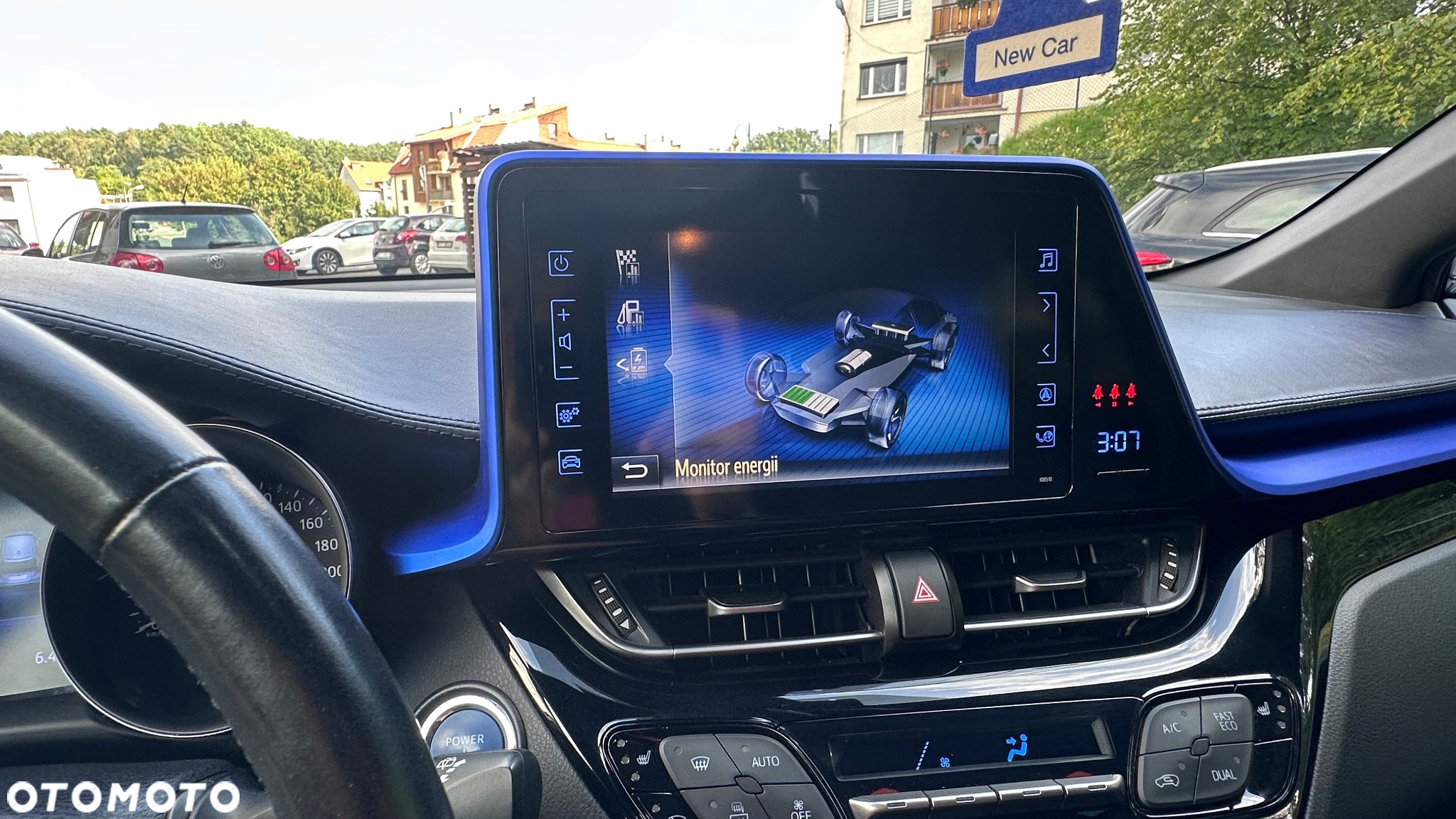 Toyota C-HR 1.8 Hybrid Selection - 25