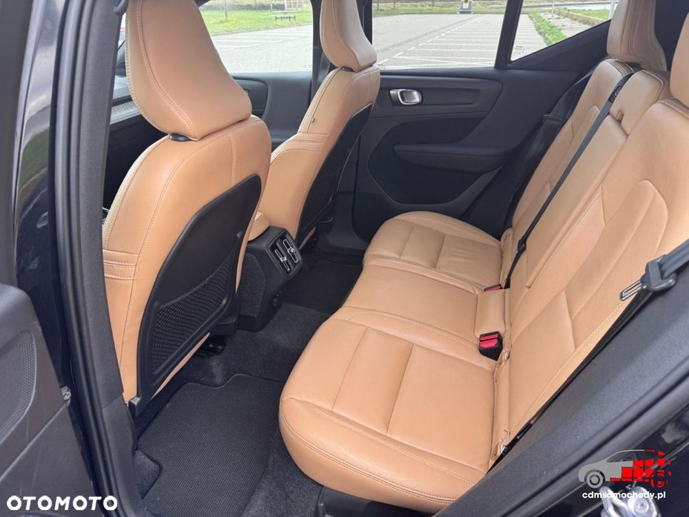 Volvo XC 40 - 11