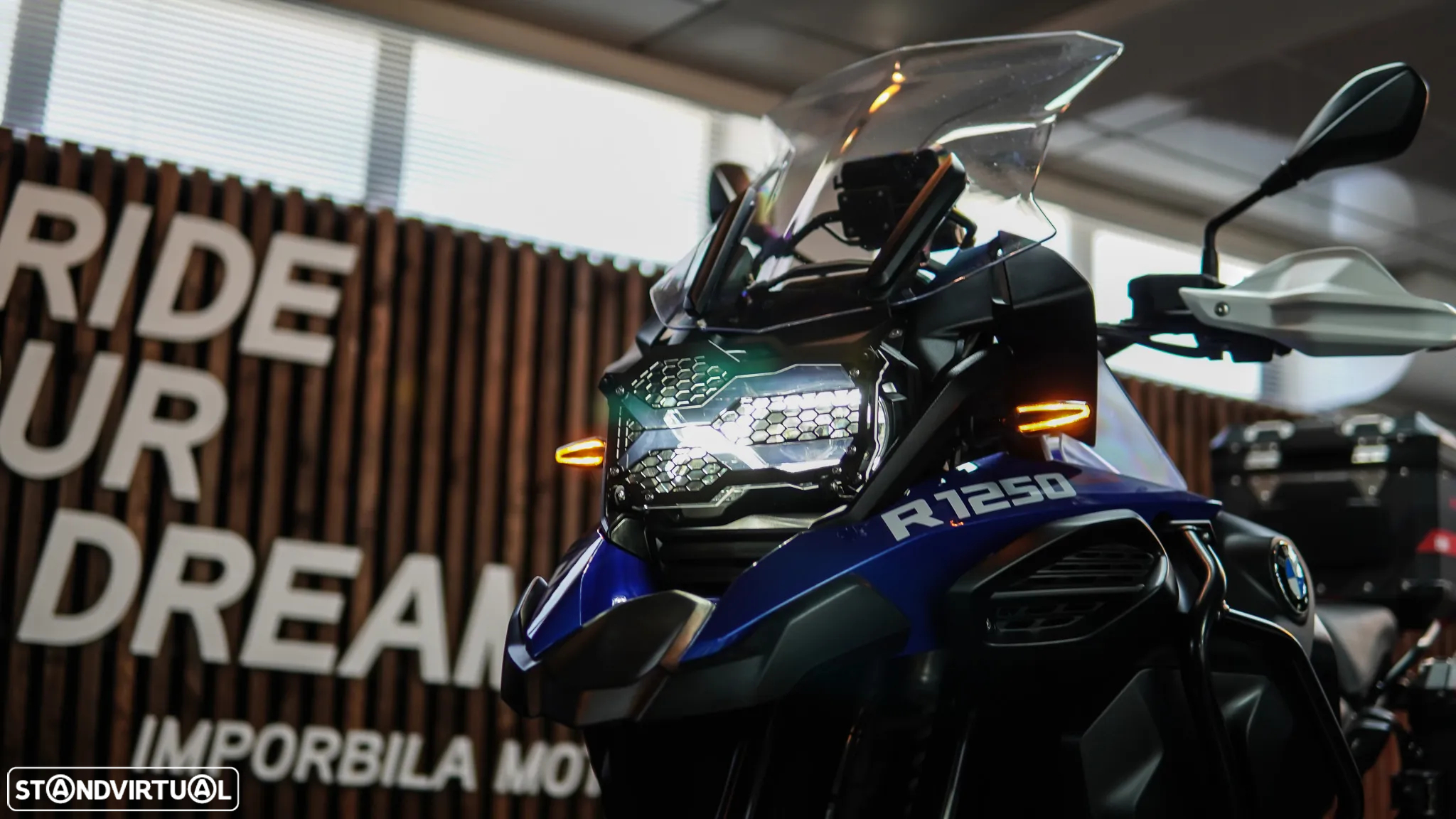 BMW R 1250 GS Adventure RALLYE - 54