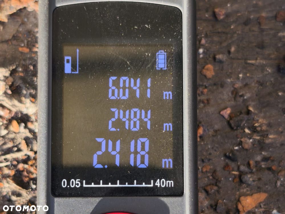 ZABUDOWA PAKA KONTENER SCHOWEK MAGAZYN GARAŻ - 9