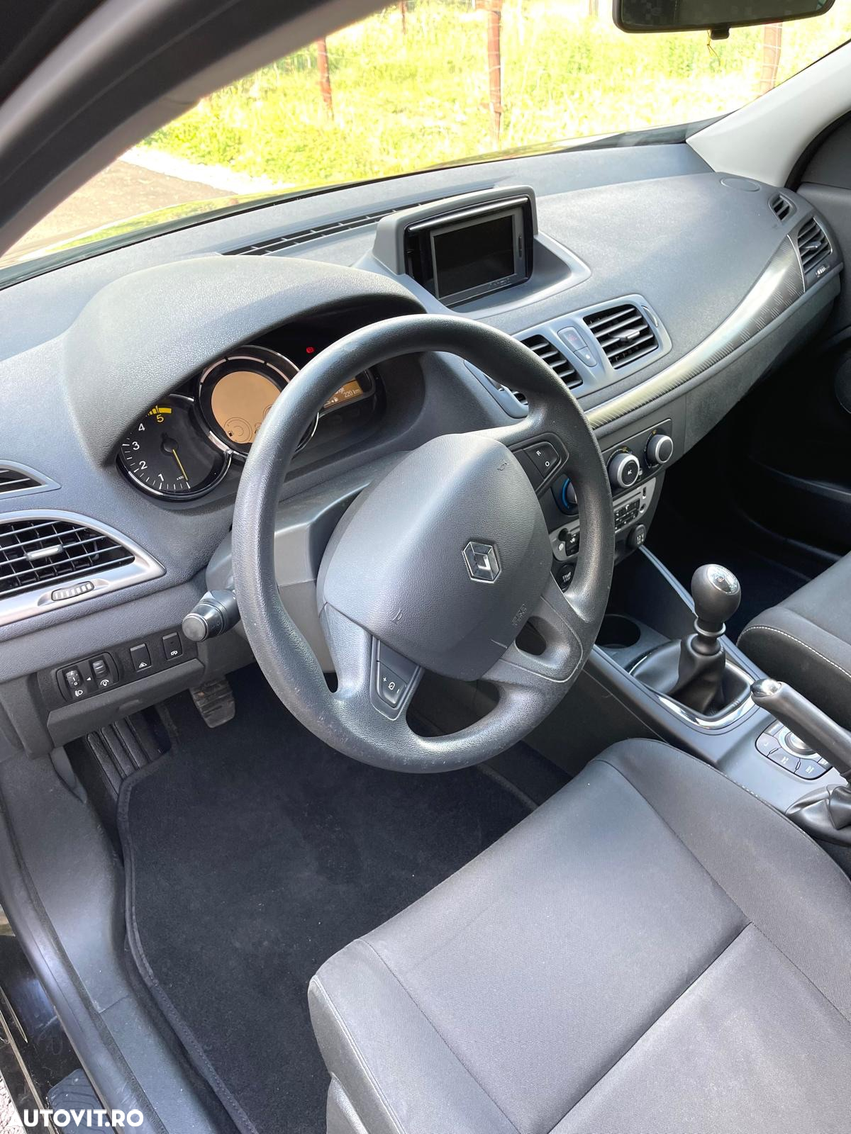 Renault Megane - 5