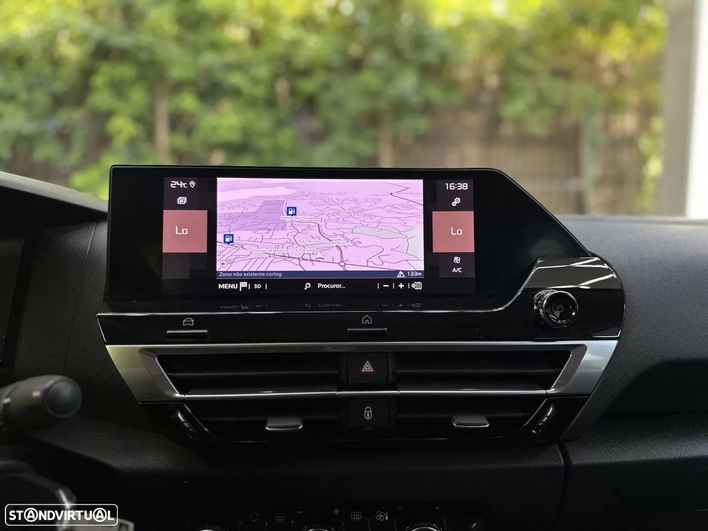 Citroën C4 1.2 PureTech Feel - 24