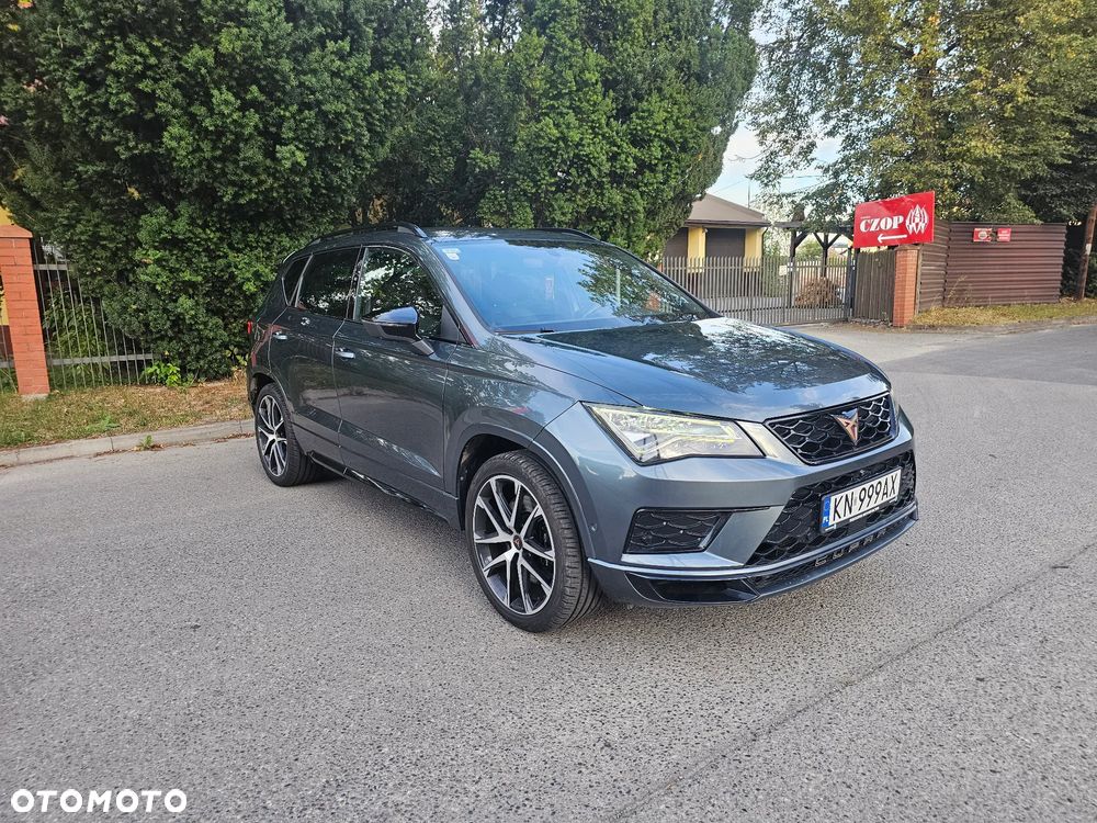 Seat Ateca - 2