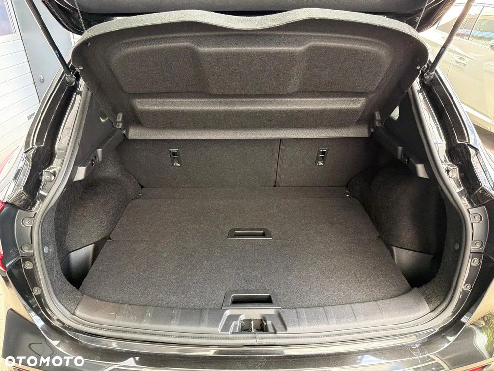 Nissan Qashqai 1.3 DIG-T Tekna DCT - 17