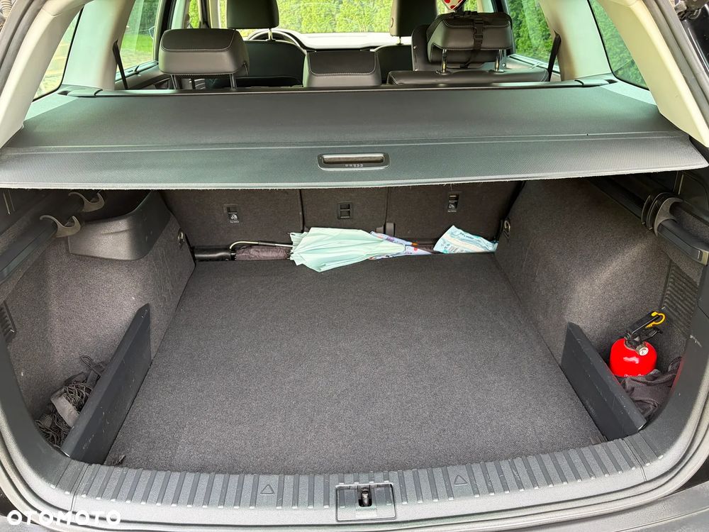 Skoda Kodiaq 2.0 TDI 4x2 Style DSG - 20