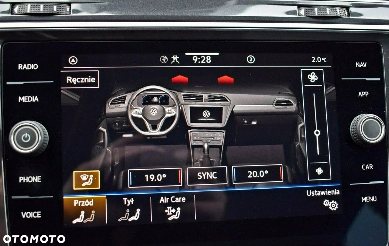 Volkswagen Tiguan 2.0 TDI SCR Life DSG - 25