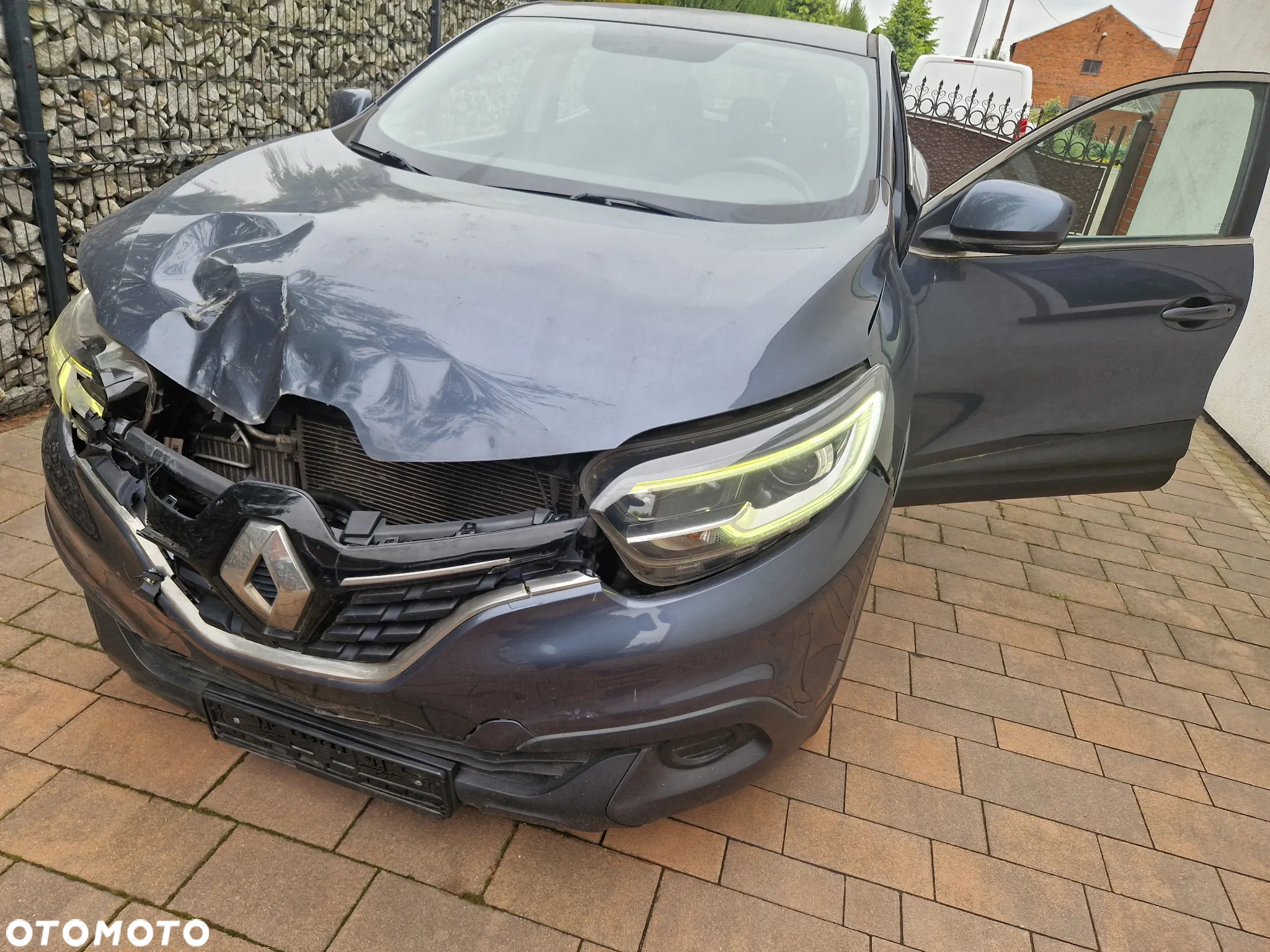 Renault Kadjar - 21