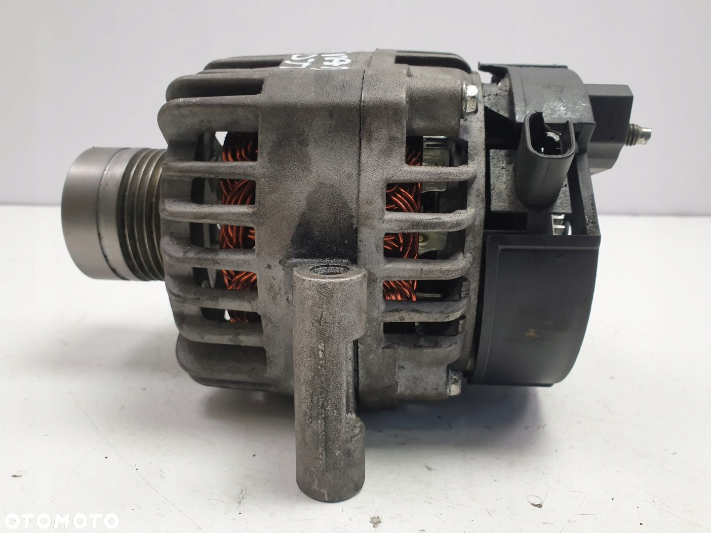 Opel Meriva B 1.7 CDTI ALTERNATOR - 5