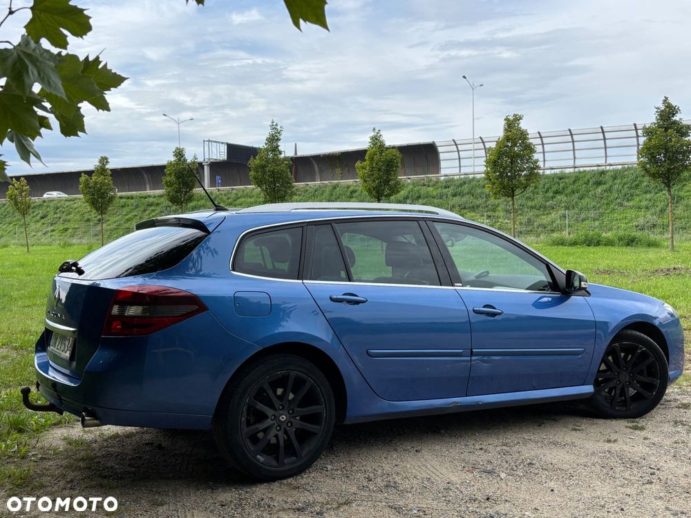 Renault Laguna - 6