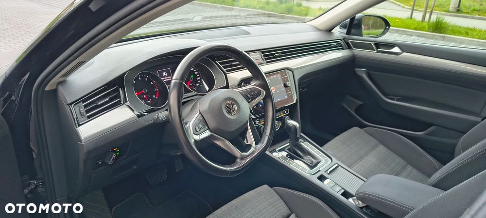 Volkswagen Passat 1.5 TSI EVO Business DSG - 11