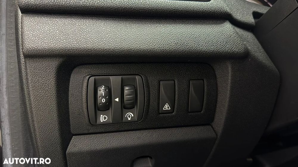 Renault Megane 1.6 16V Dynamique - 24