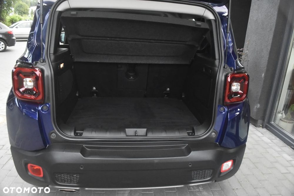 Jeep Renegade 1.6 MultiJet Limited - 18